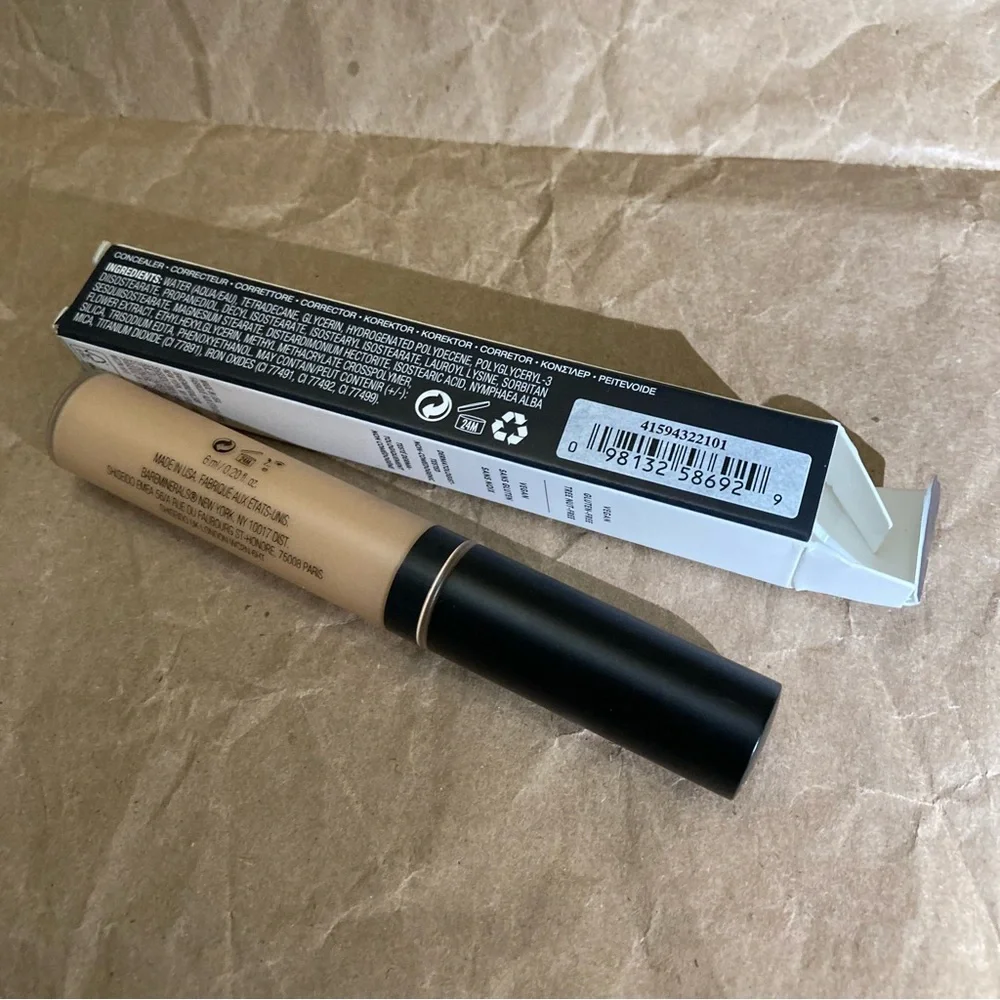 Bareminerals concealer